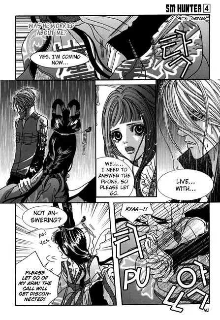 SM Hunter Chapter 16 27